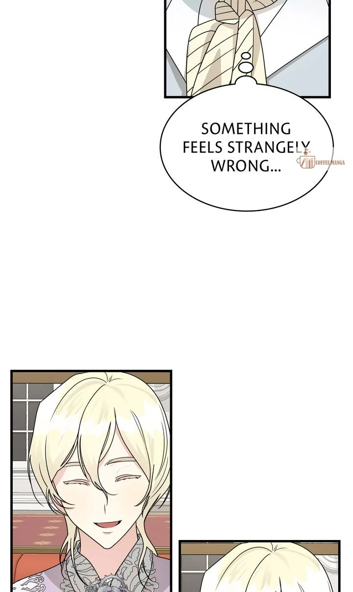 Till Divorce Do Us Part! Chapter 33 289 61