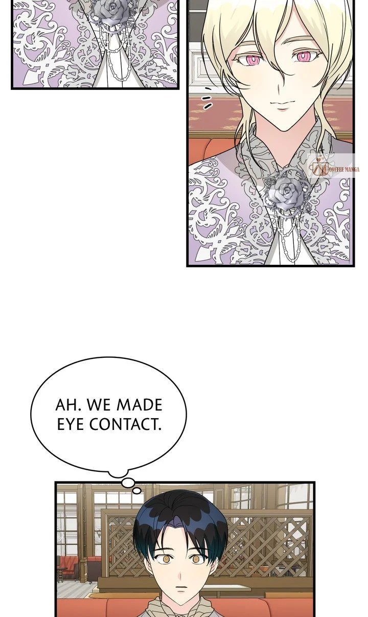 Till Divorce Do Us Part! Chapter 33 290 62