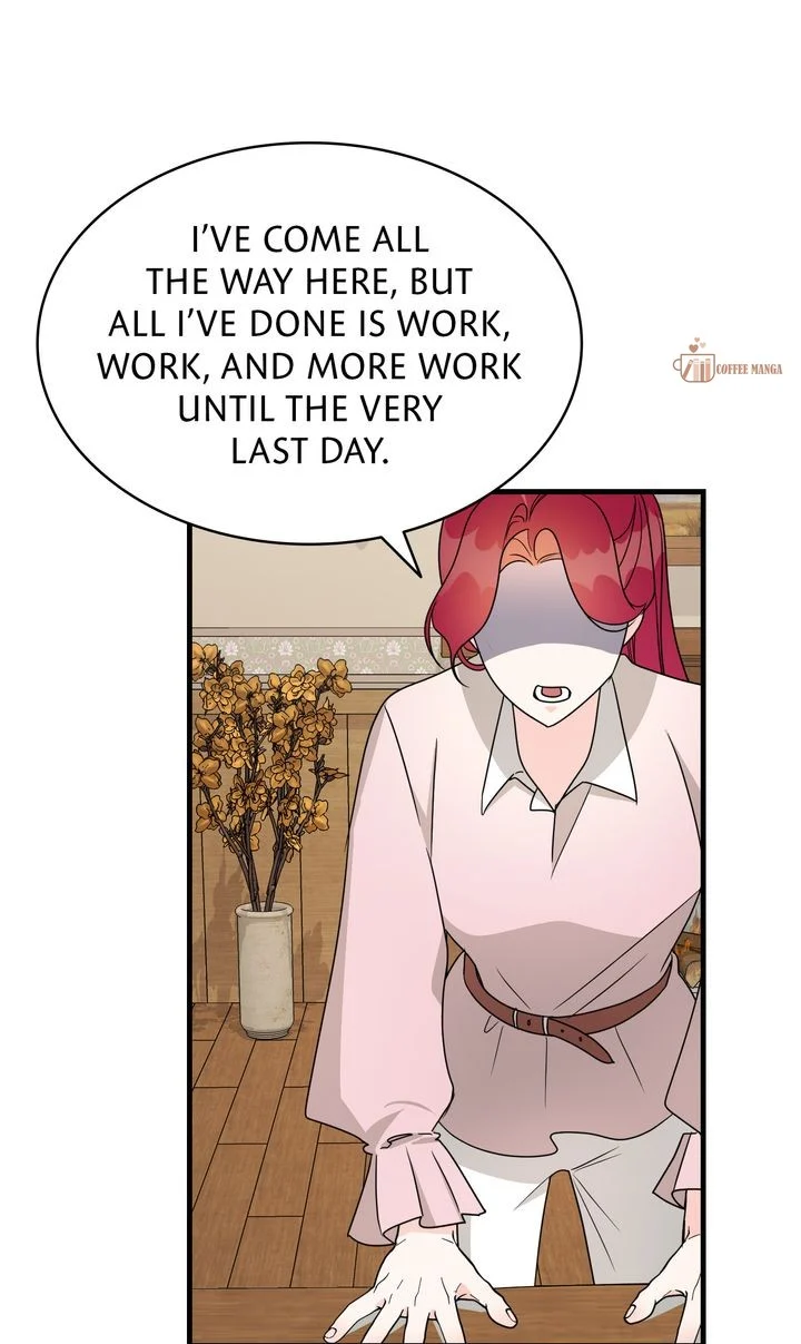 Till Divorce Do Us Part! Chapter 33 297 69