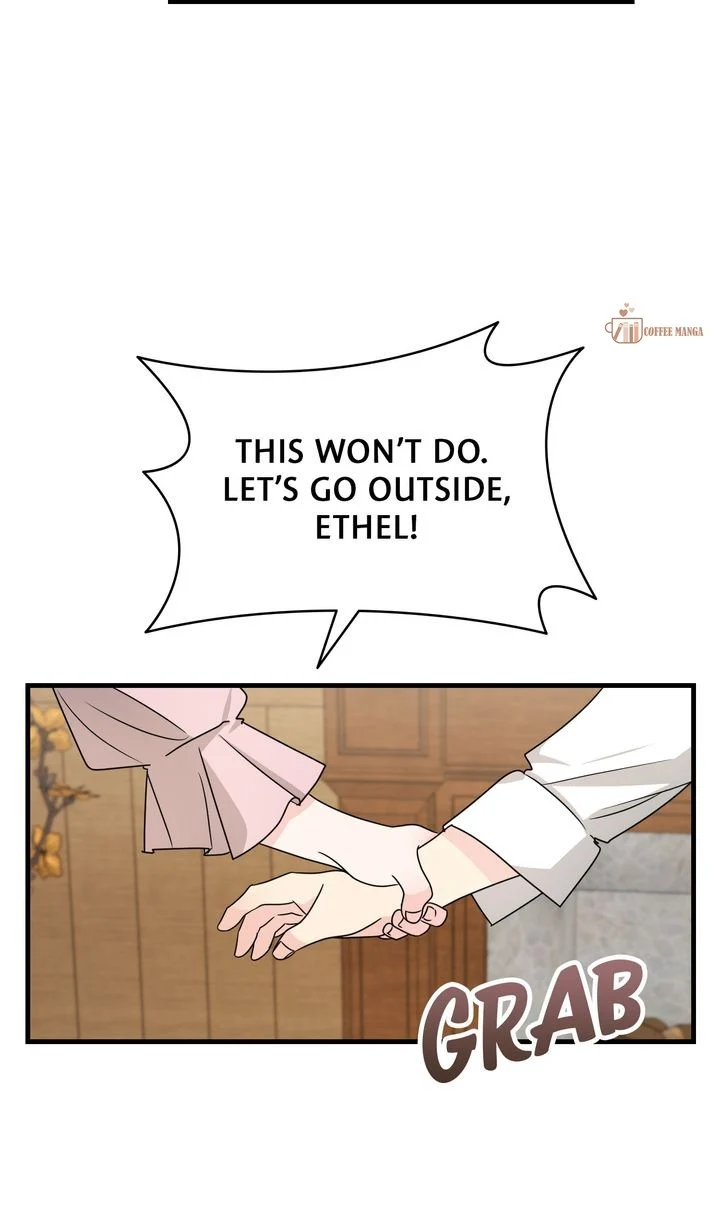 Till Divorce Do Us Part! Chapter 33 298 70