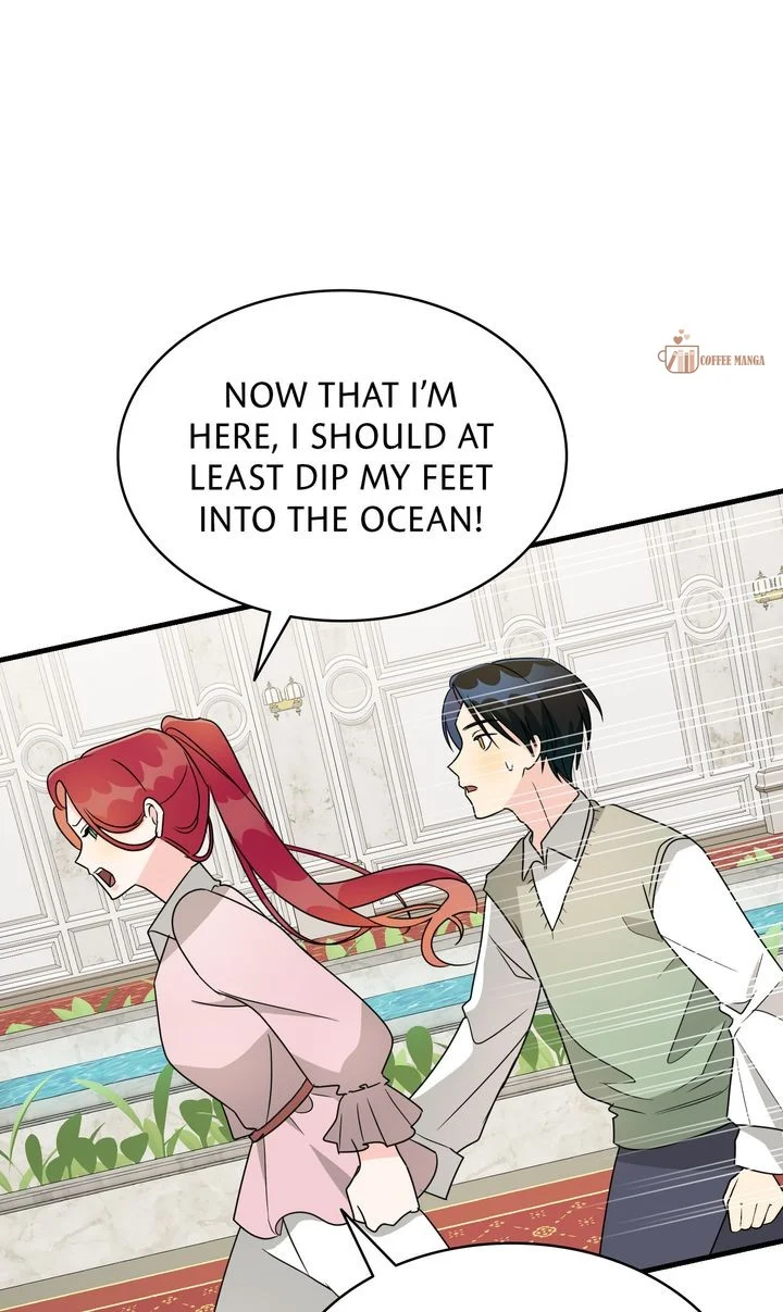 Till Divorce Do Us Part! Chapter 33 299 71