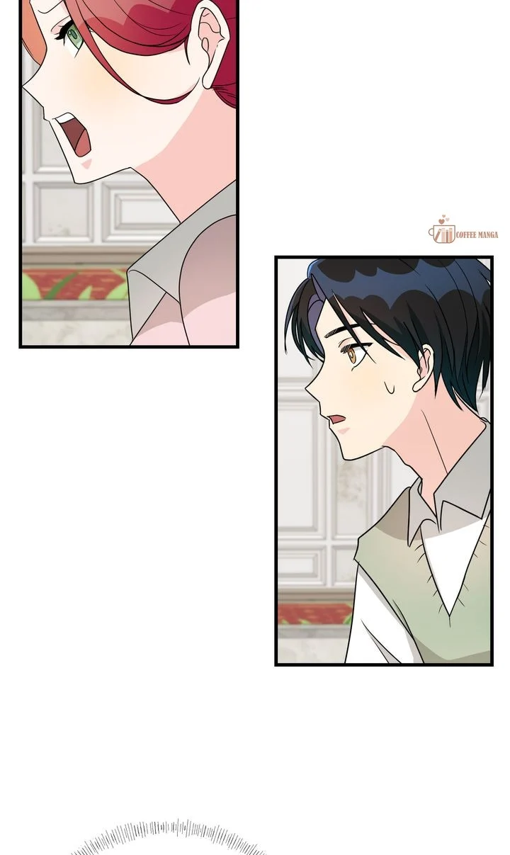 Till Divorce Do Us Part! Chapter 33 301 73