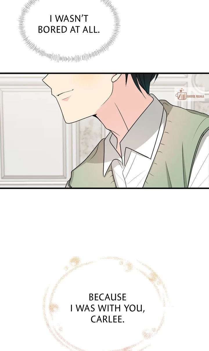 Till Divorce Do Us Part! Chapter 33 302 74