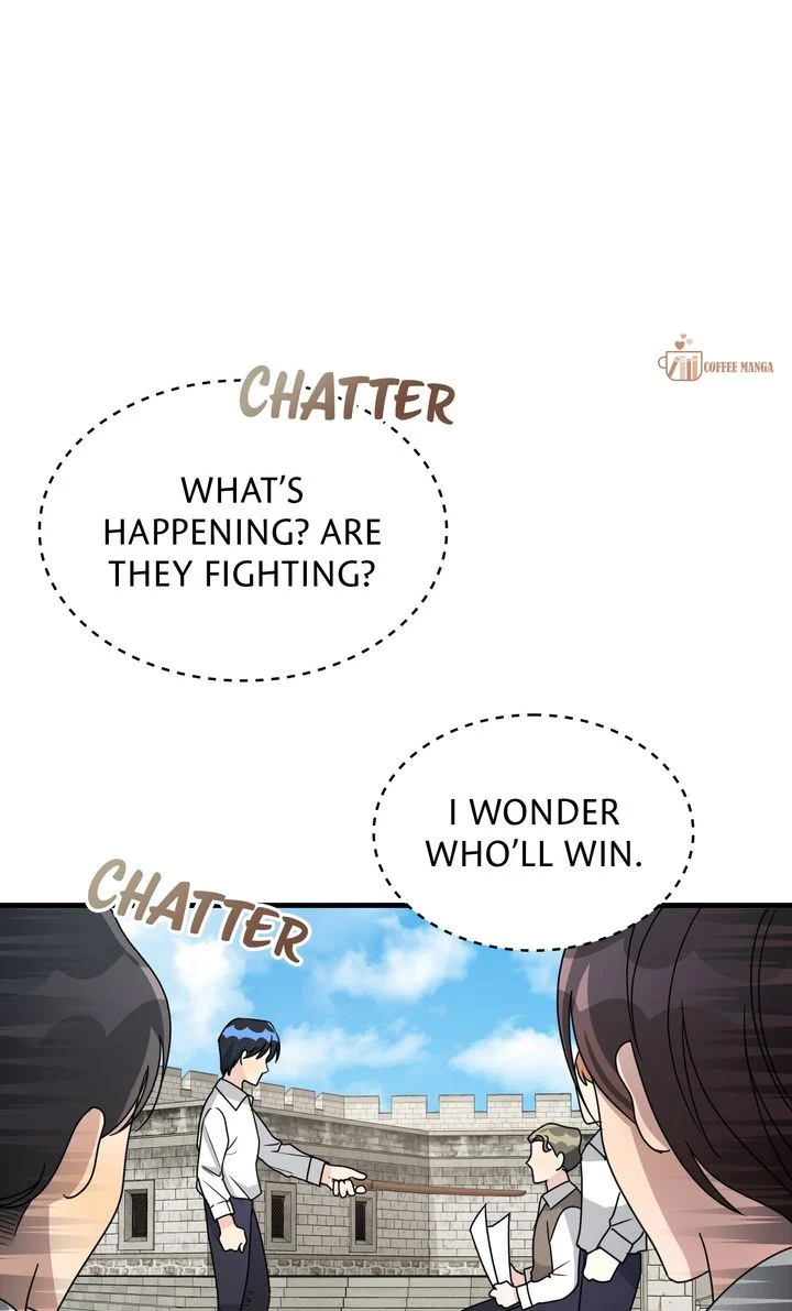 Till Divorce Do Us Part! Chapter 35 212 02