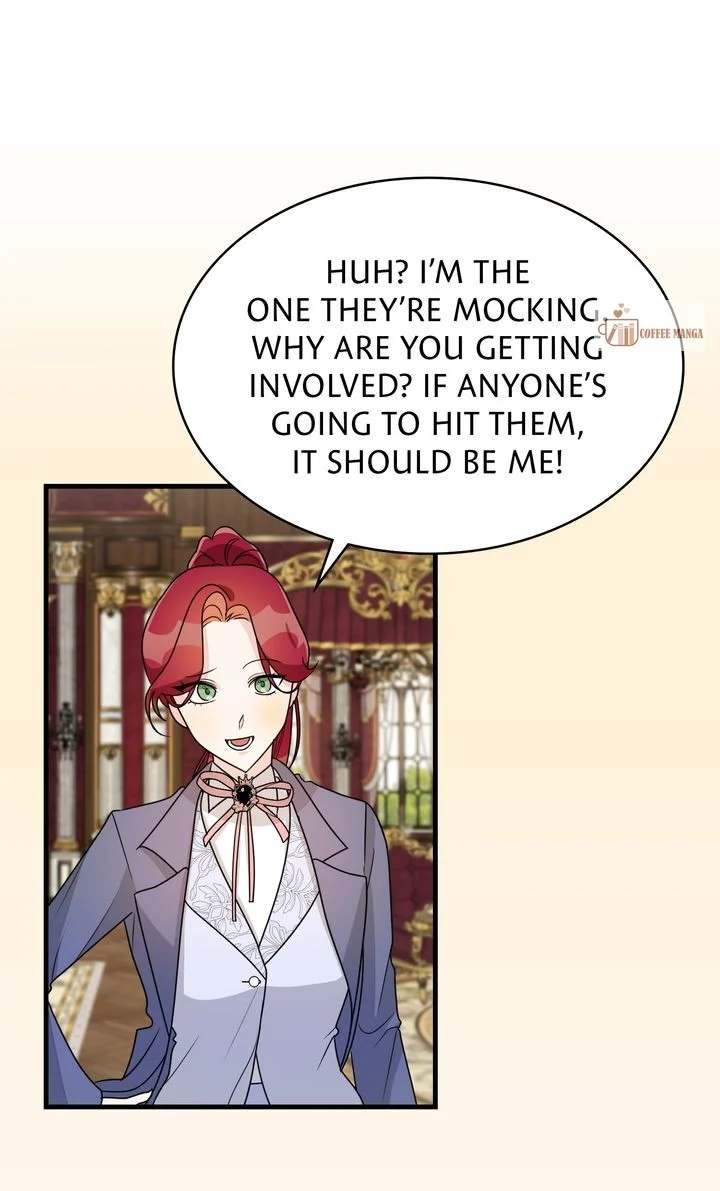 Till Divorce Do Us Part! Chapter 35 217 07