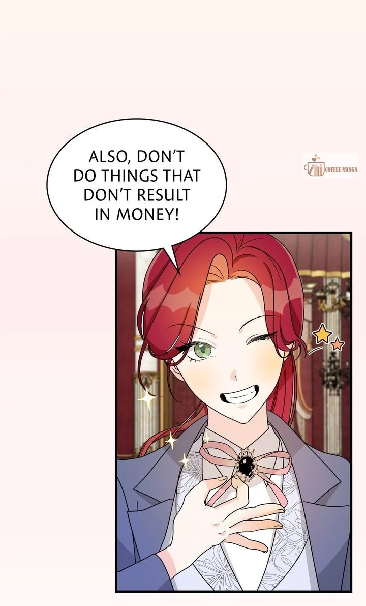 Till Divorce Do Us Part! Chapter 35 218 08