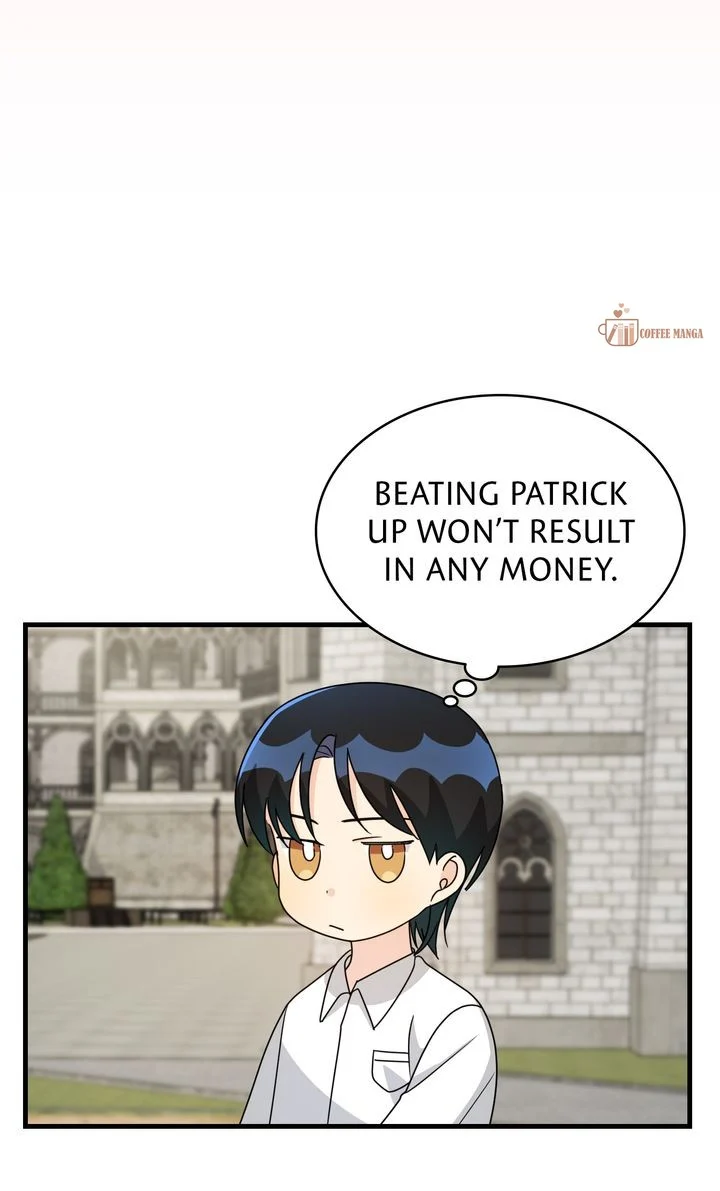 Till Divorce Do Us Part! Chapter 35 219 09