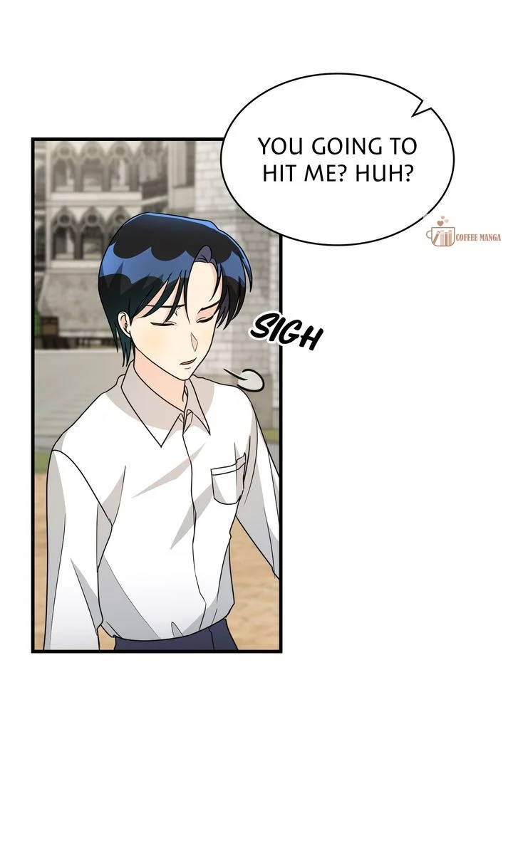 Till Divorce Do Us Part! Chapter 35 220 10