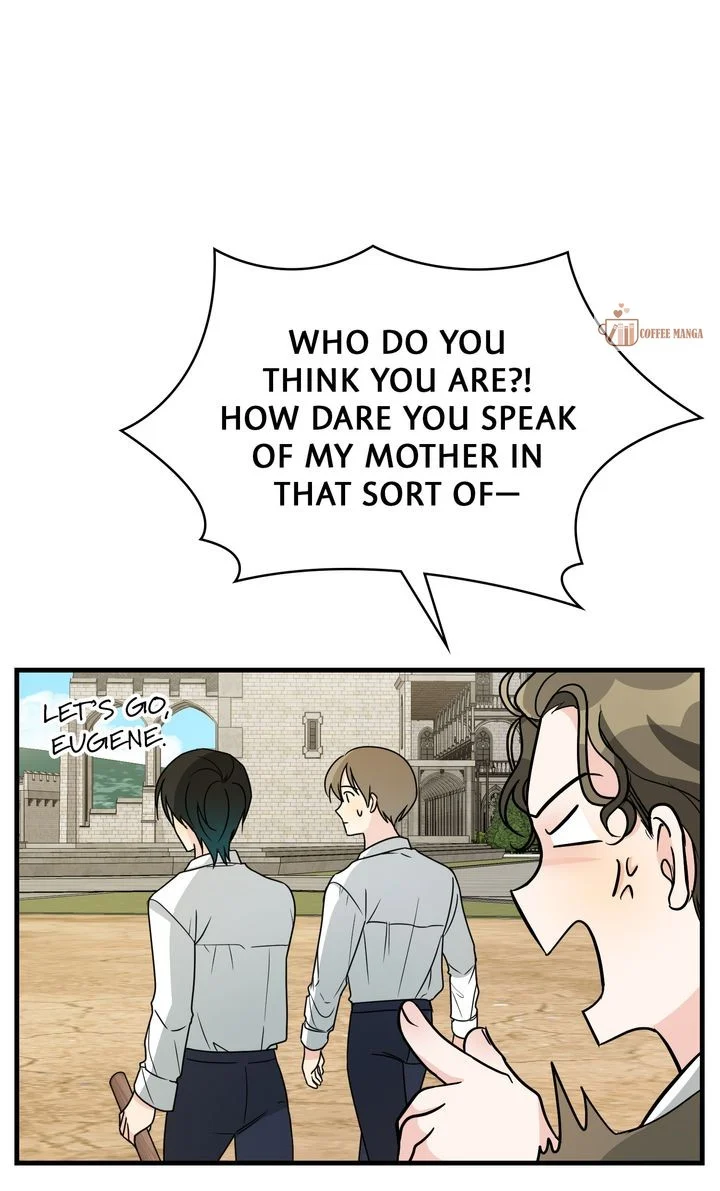 Till Divorce Do Us Part! Chapter 35 223 13