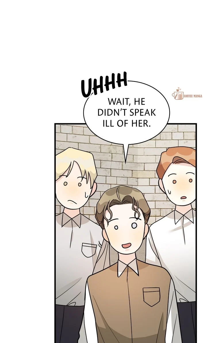 Till Divorce Do Us Part! Chapter 35 224 14