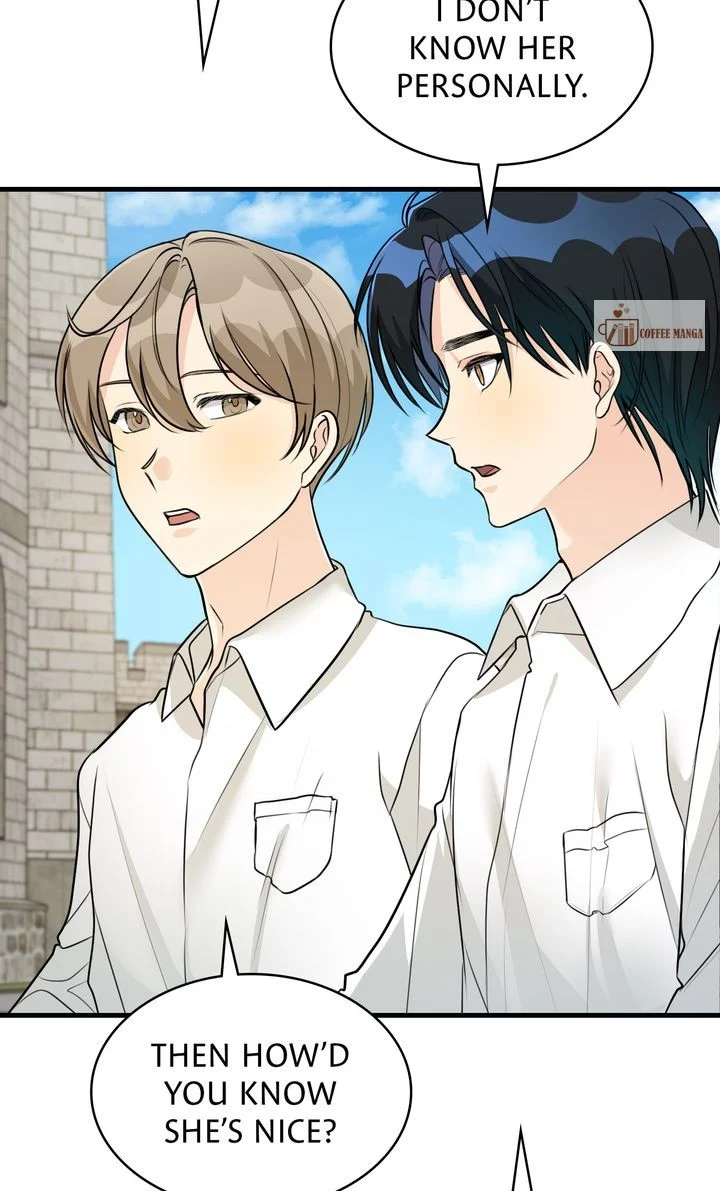 Till Divorce Do Us Part! Chapter 35 226 16