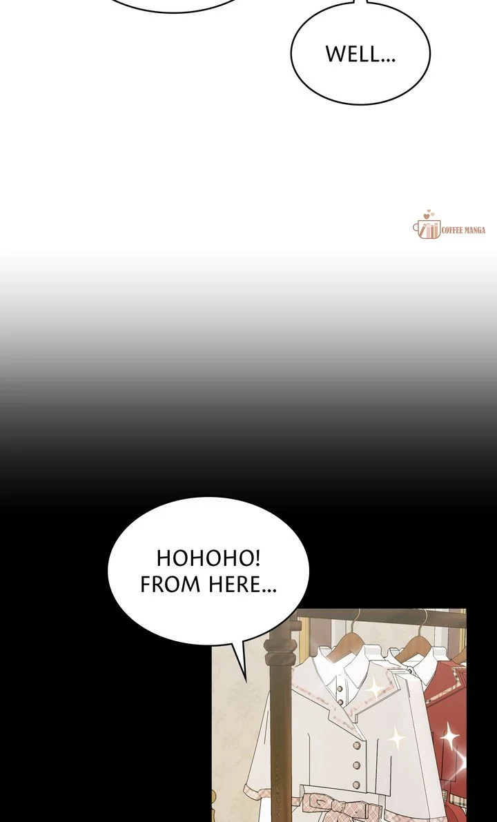 Till Divorce Do Us Part! Chapter 35 227 17