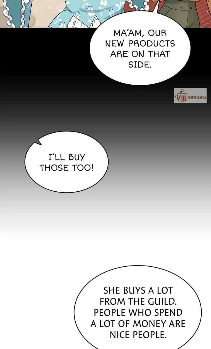 Till Divorce Do Us Part! Chapter 35 230 20