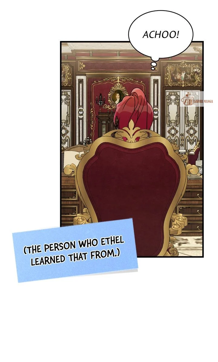 Till Divorce Do Us Part! Chapter 35 232 22