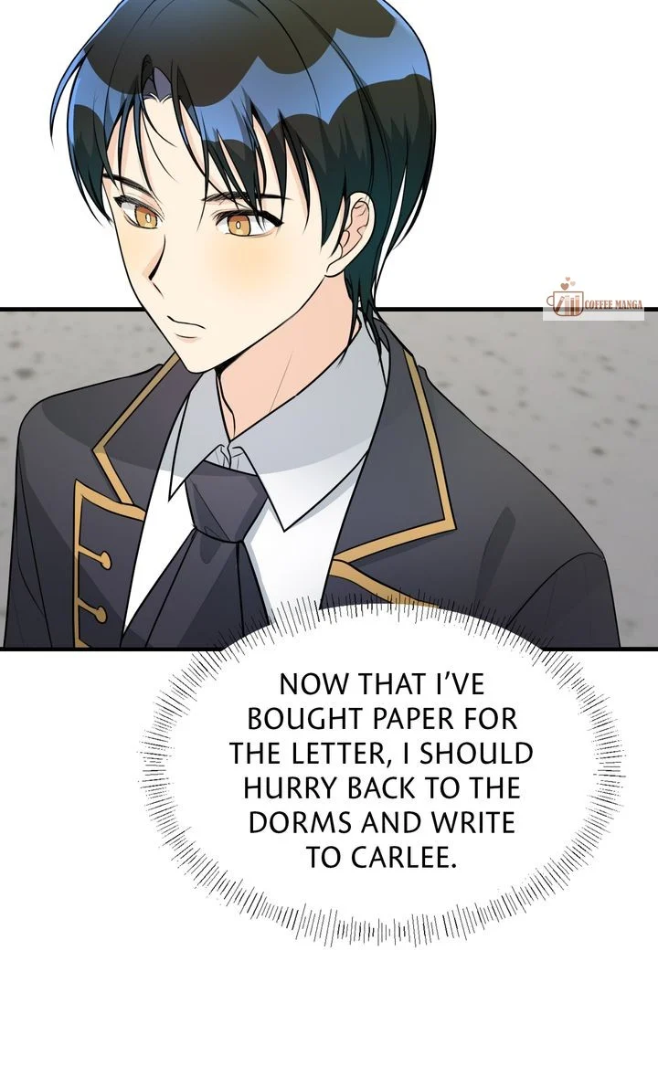 Till Divorce Do Us Part! Chapter 35 236 26