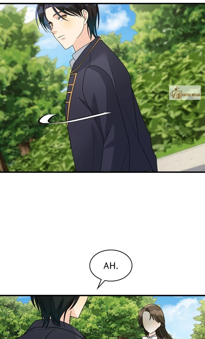 Till Divorce Do Us Part! Chapter 35 238 28