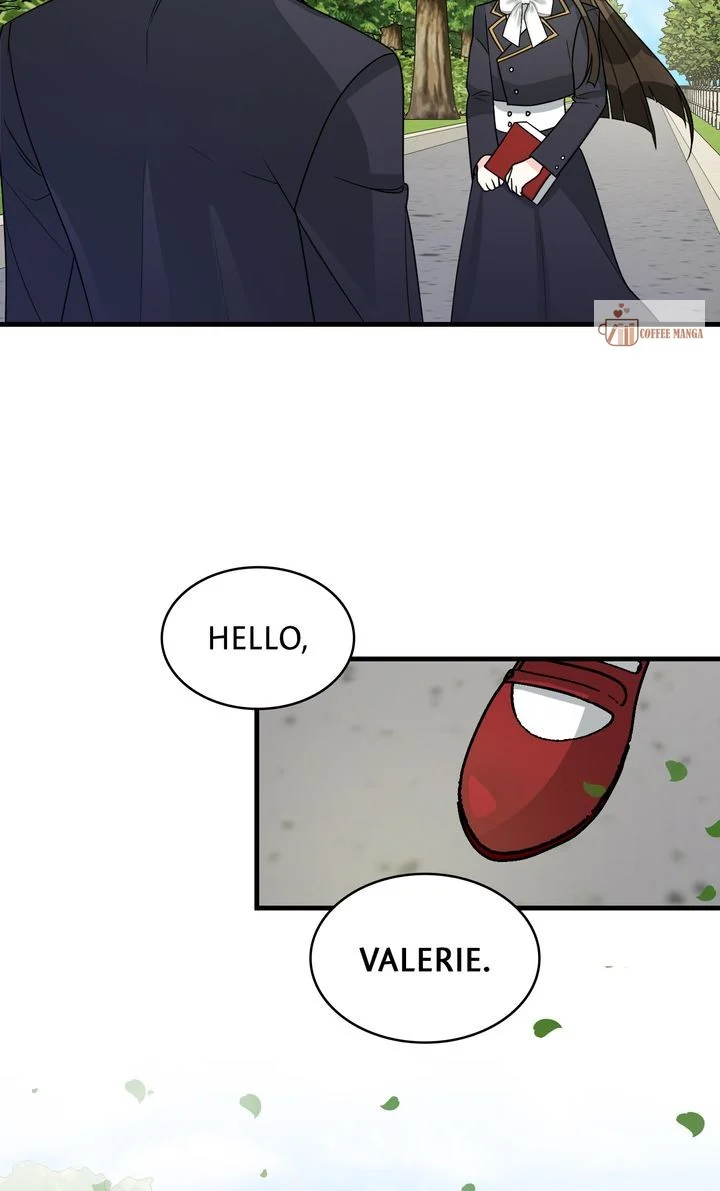 Till Divorce Do Us Part! Chapter 35 239 29