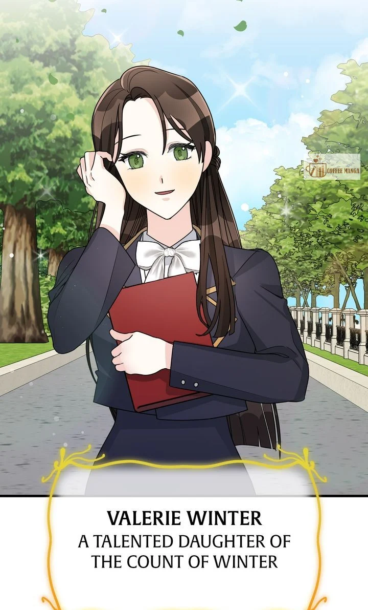 Till Divorce Do Us Part! Chapter 35 240 30