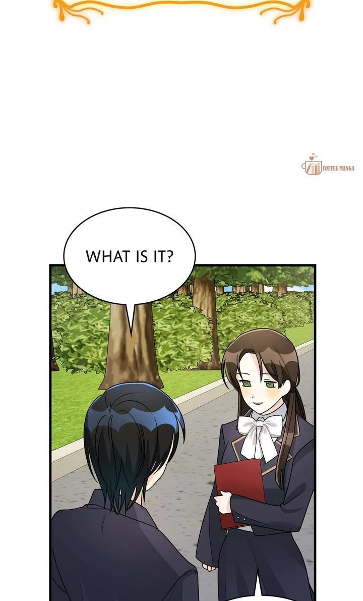 Till Divorce Do Us Part! Chapter 35 241 31