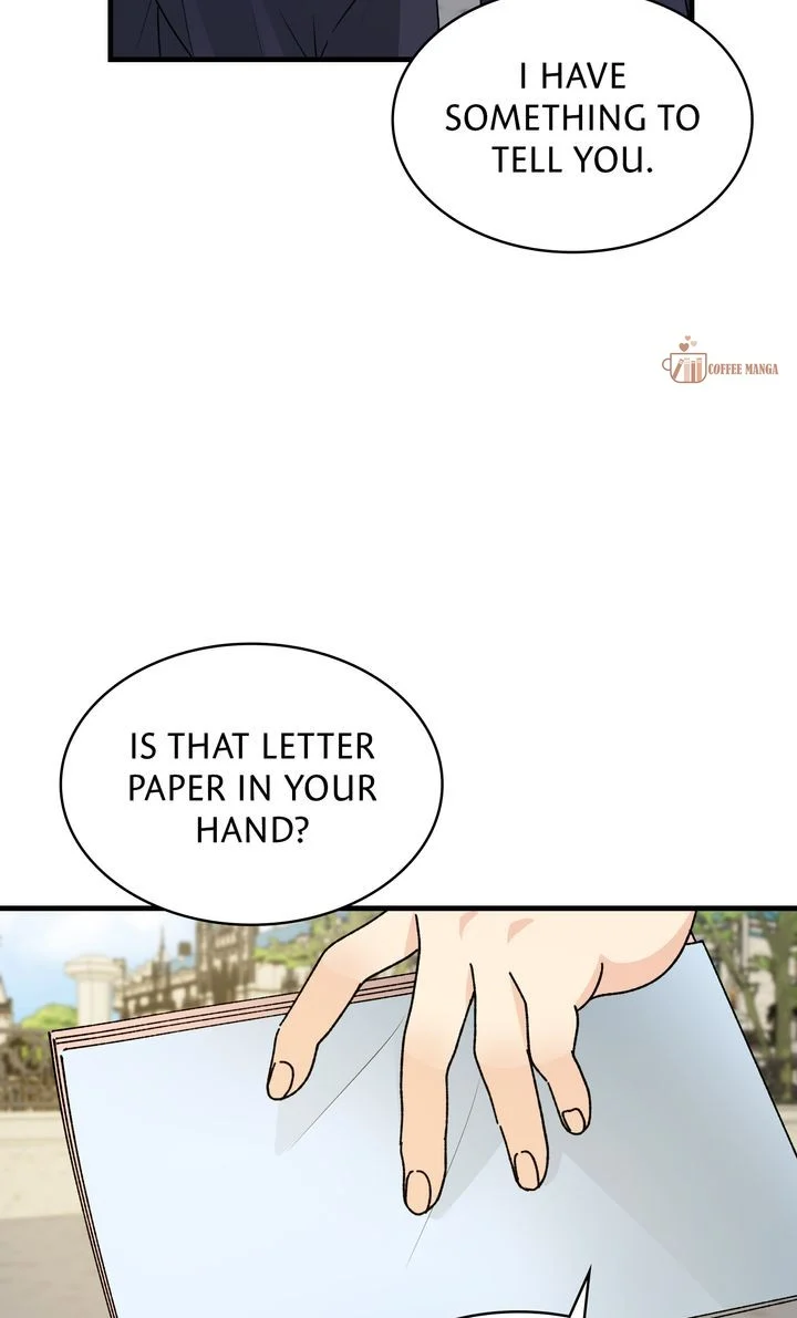 Till Divorce Do Us Part! Chapter 35 242 32