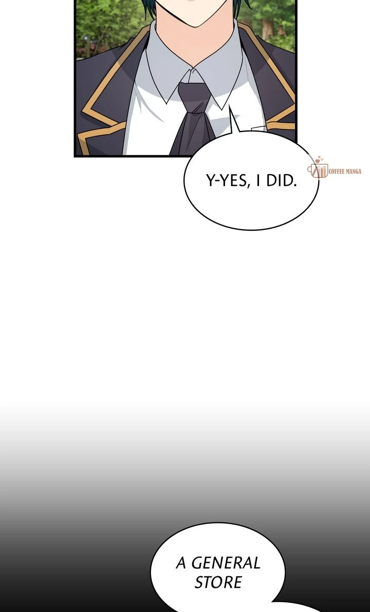 Till Divorce Do Us Part! Chapter 35 244 34