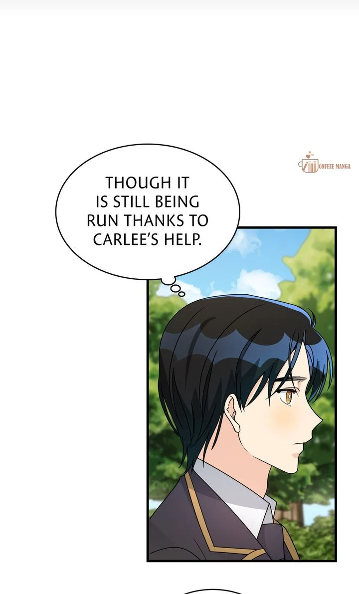 Till Divorce Do Us Part! Chapter 35 246 36