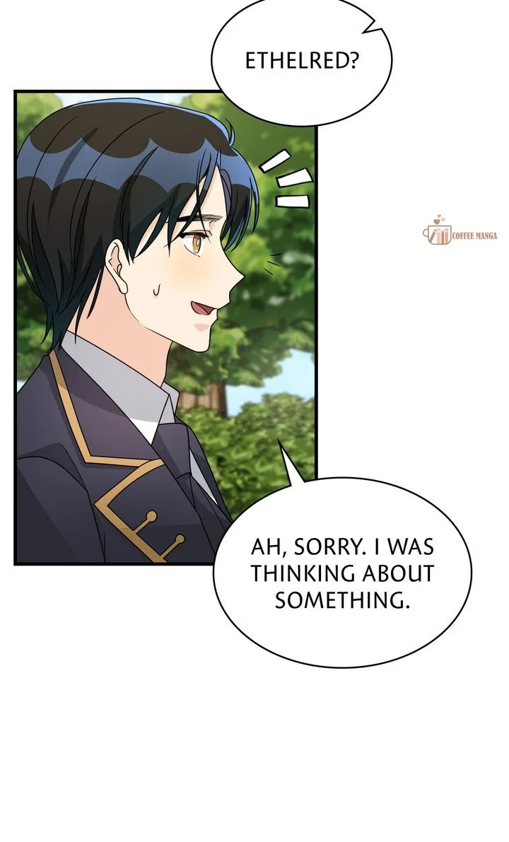 Till Divorce Do Us Part! Chapter 35 247 37