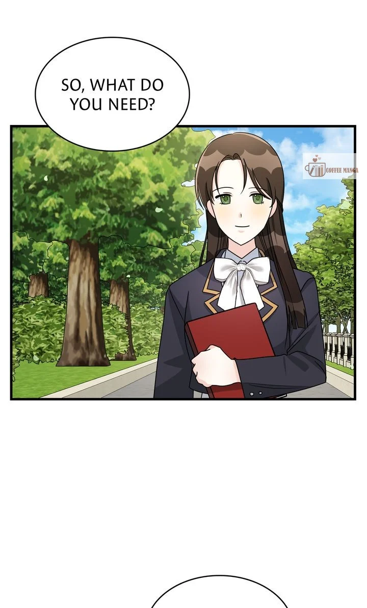 Till Divorce Do Us Part! Chapter 35 248 38