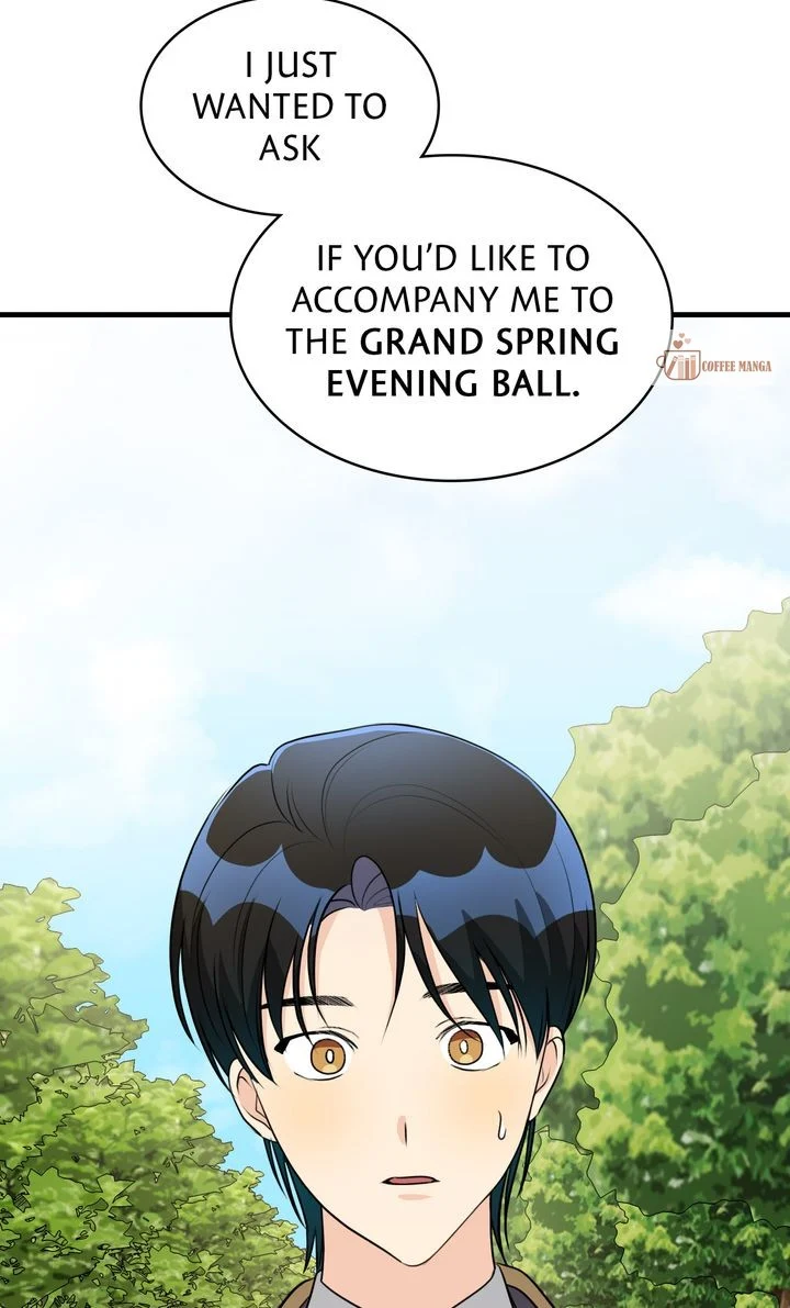 Till Divorce Do Us Part! Chapter 35 250 40