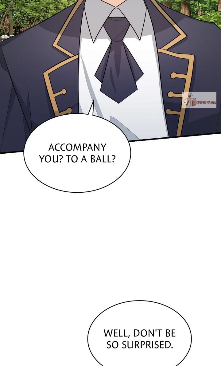 Till Divorce Do Us Part! Chapter 35 251 41