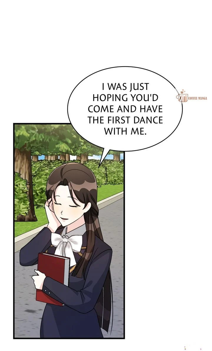 Till Divorce Do Us Part! Chapter 35 253 43