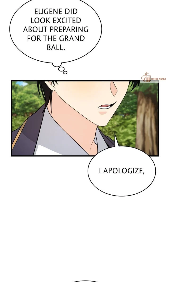 Till Divorce Do Us Part! Chapter 35 256 46