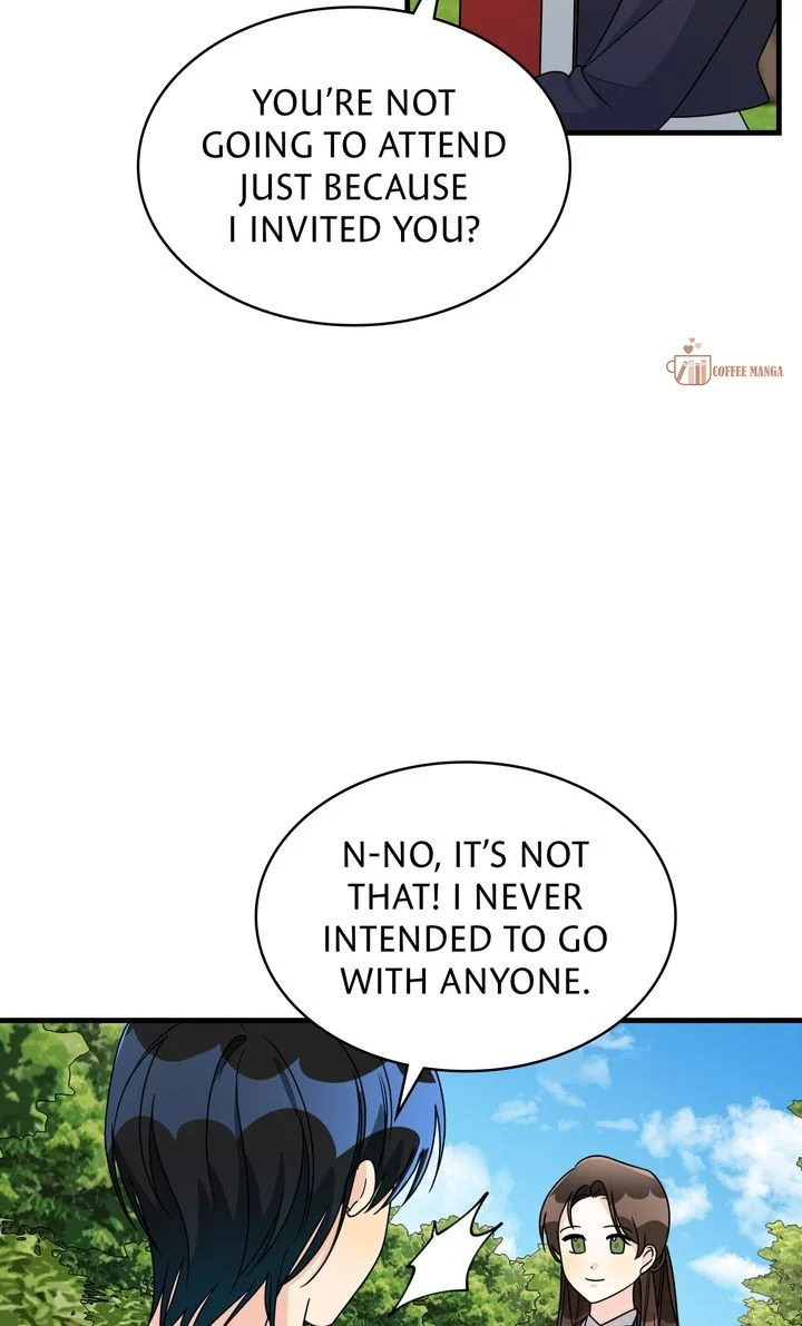 Till Divorce Do Us Part! Chapter 35 258 48