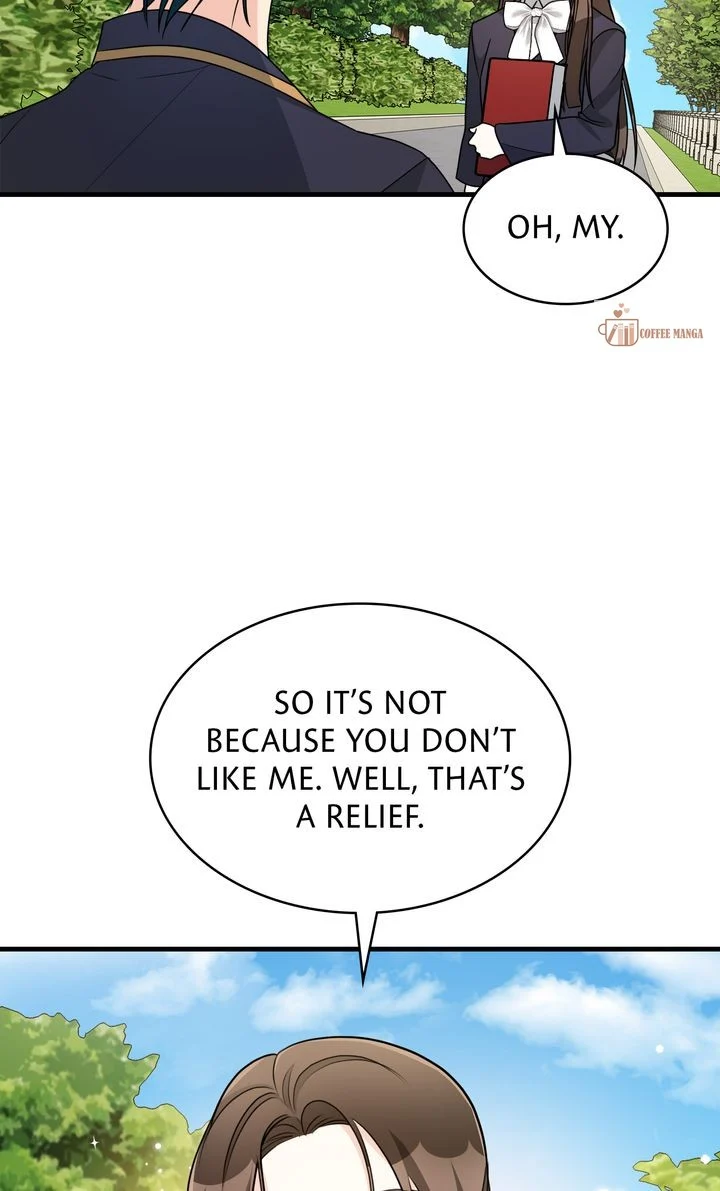 Till Divorce Do Us Part! Chapter 35 259 49