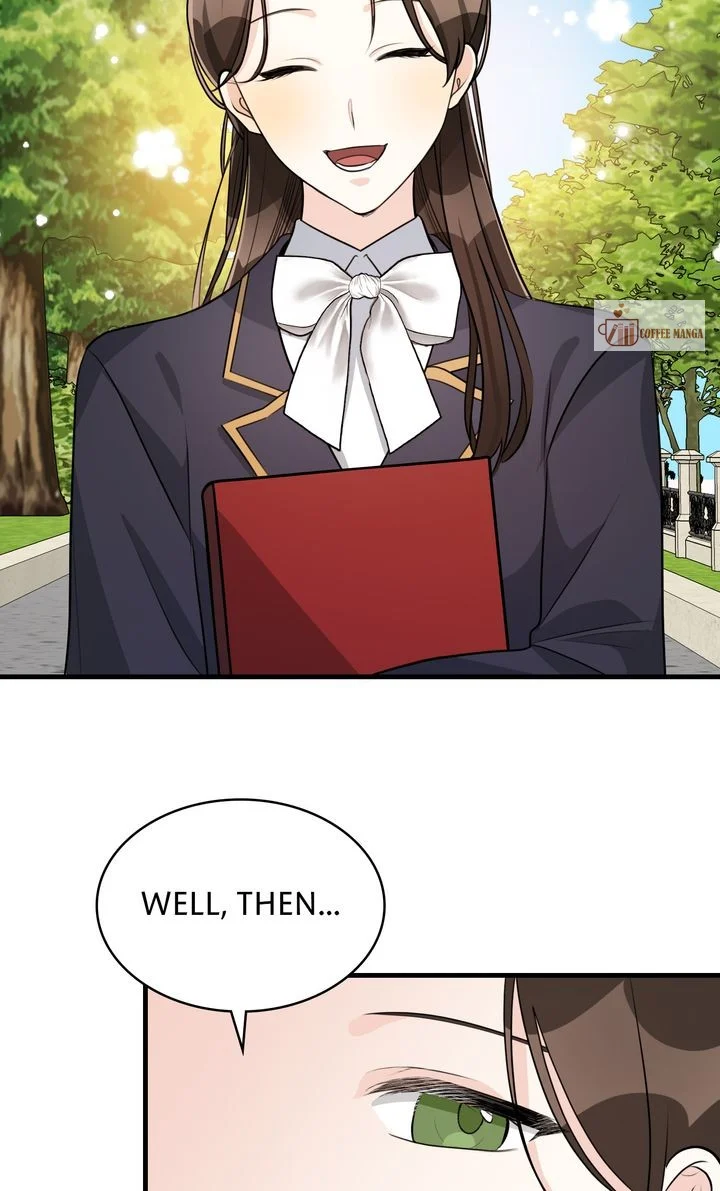 Till Divorce Do Us Part! Chapter 35 260 50