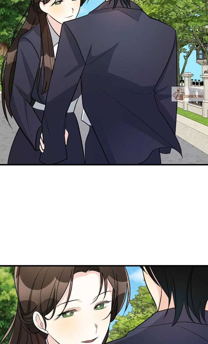 Till Divorce Do Us Part! Chapter 35 264 54