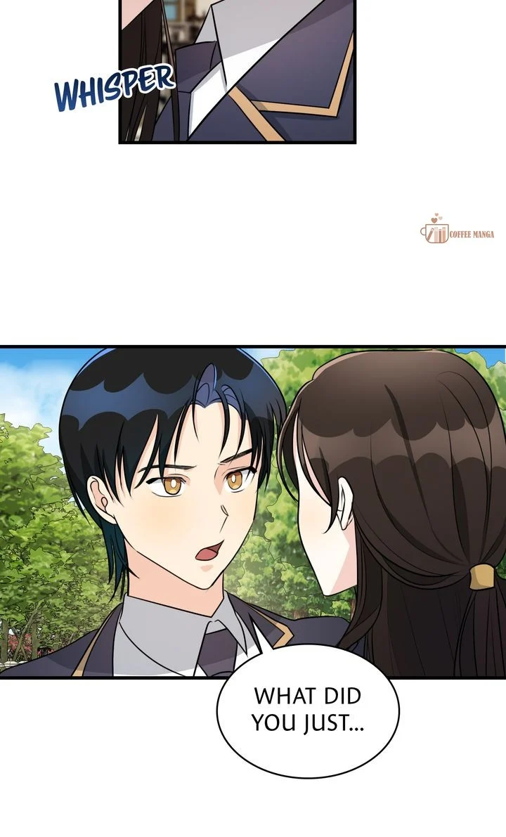 Till Divorce Do Us Part! Chapter 35 266 56