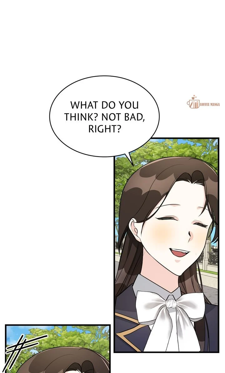 Till Divorce Do Us Part! Chapter 35 267 57