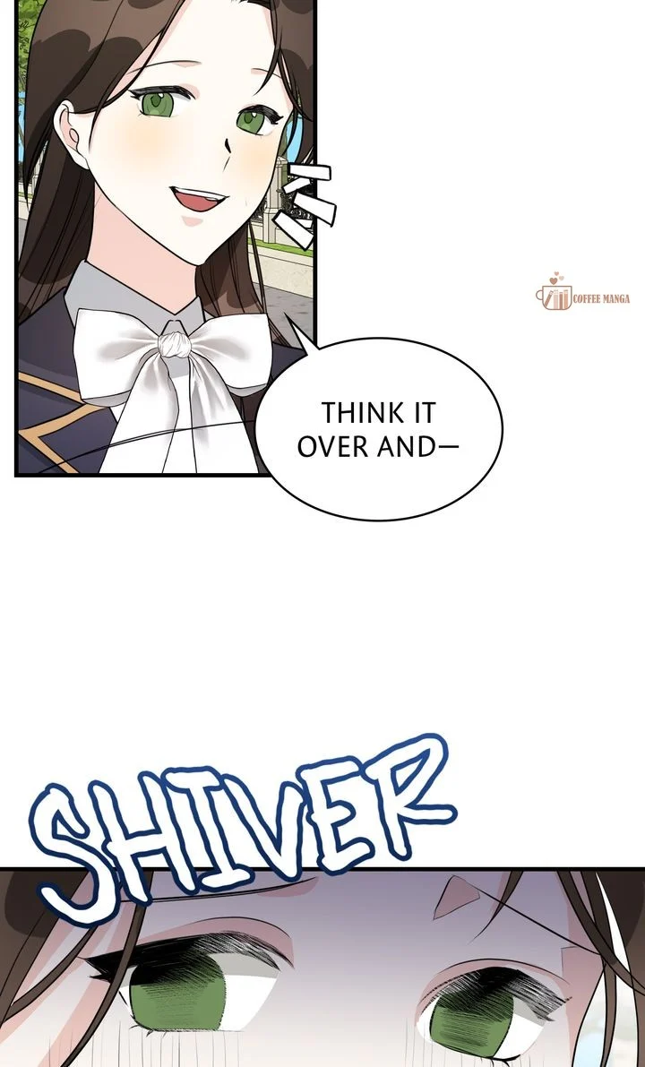 Till Divorce Do Us Part! Chapter 35 268 58