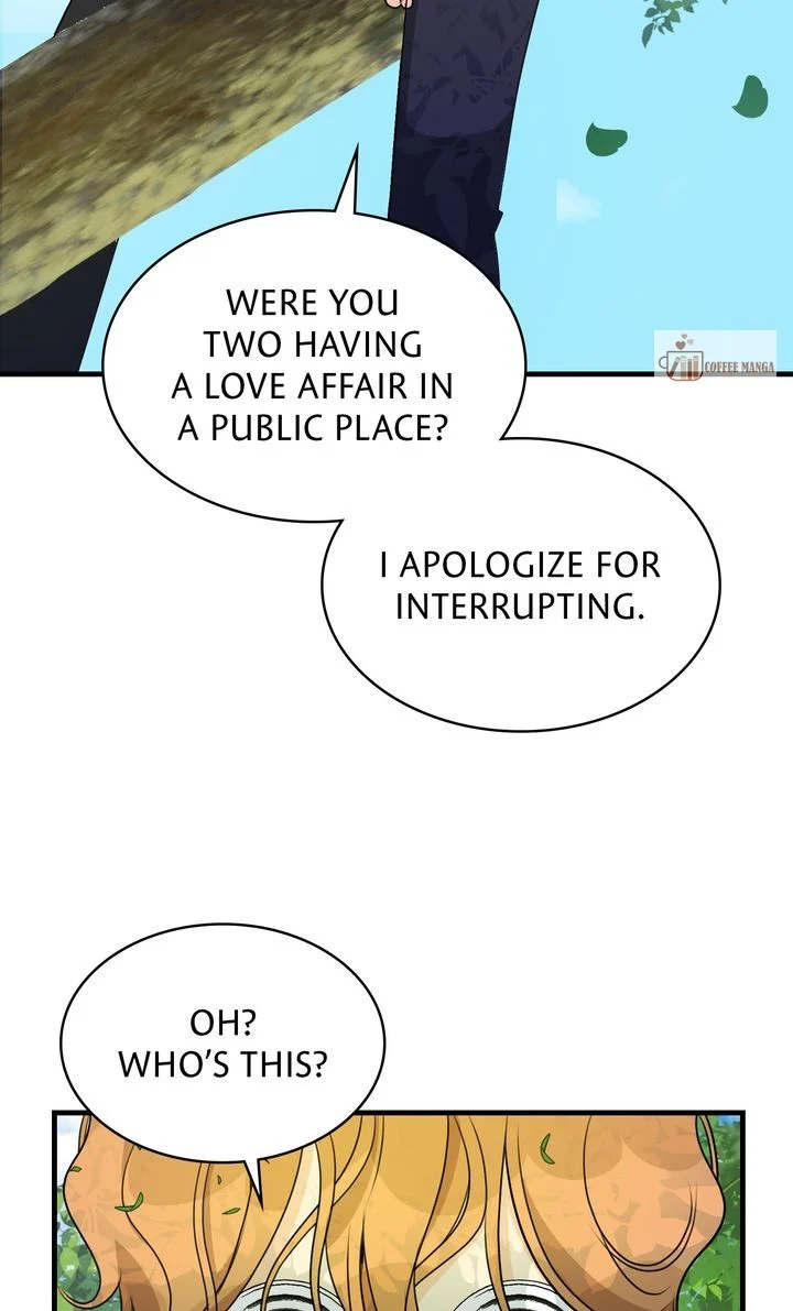 Till Divorce Do Us Part! Chapter 35 275 65