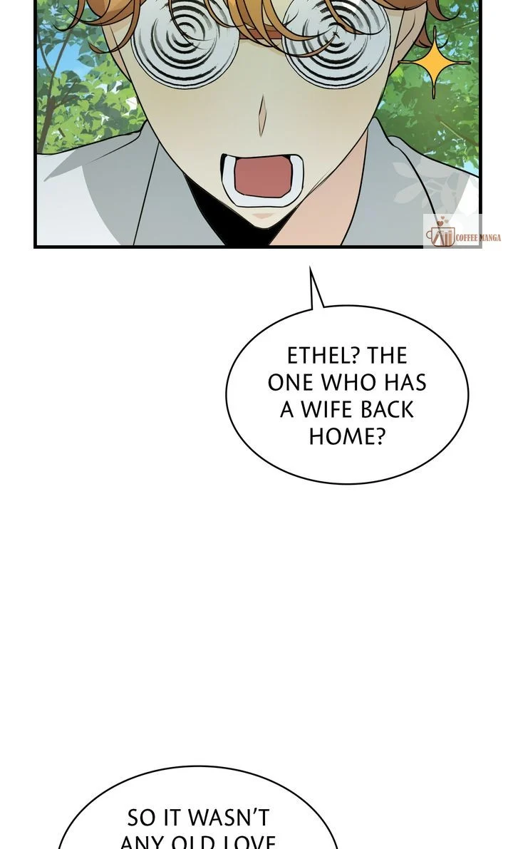 Till Divorce Do Us Part! Chapter 35 276 66