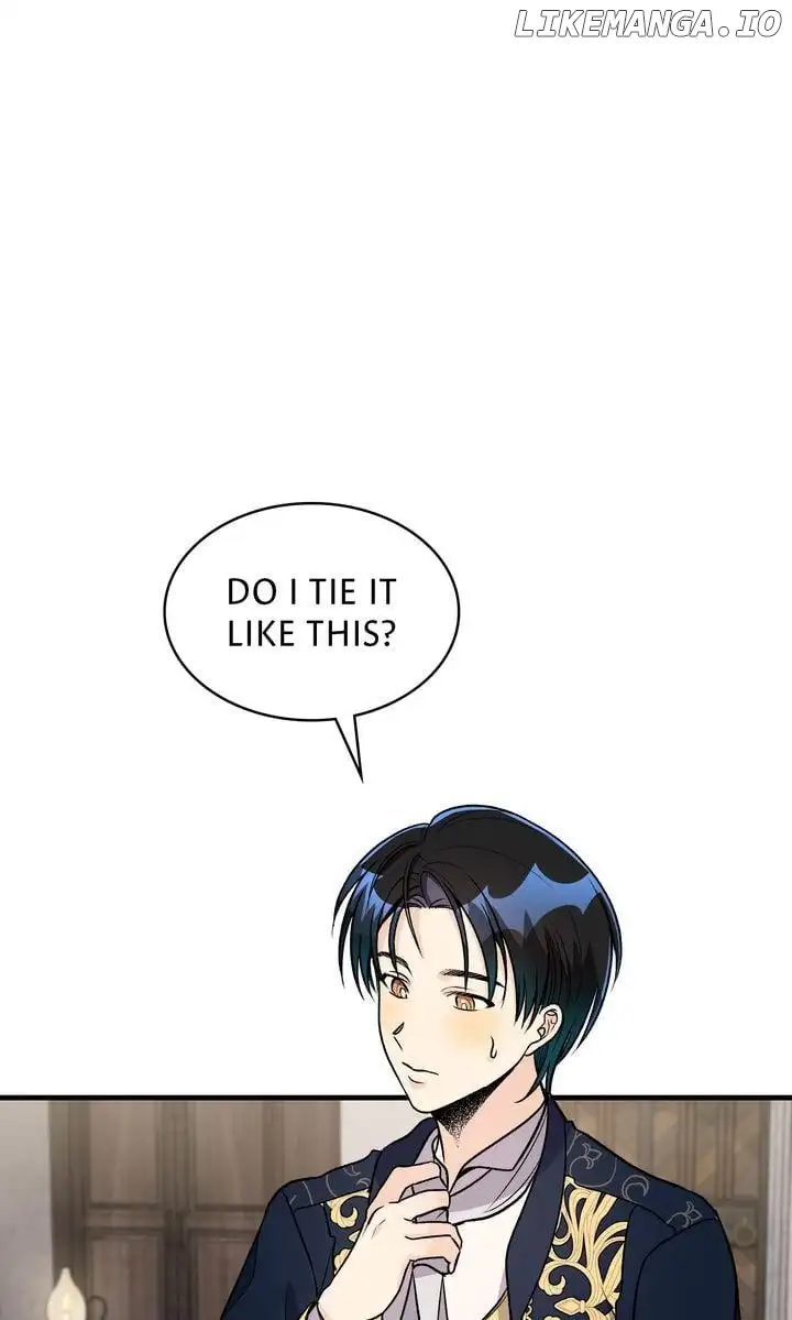 Till Divorce Do Us Part! Chapter 37 333 002