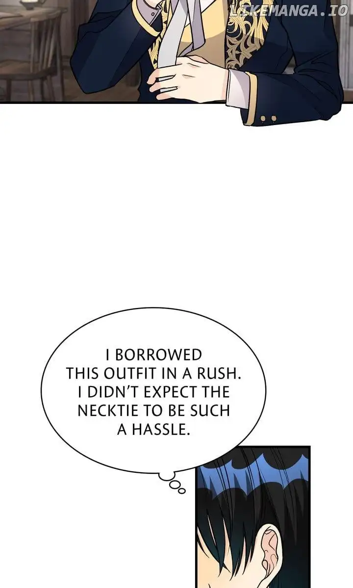 Till Divorce Do Us Part! Chapter 37 334 003