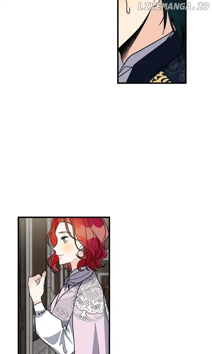 Till Divorce Do Us Part! Chapter 37 336 005