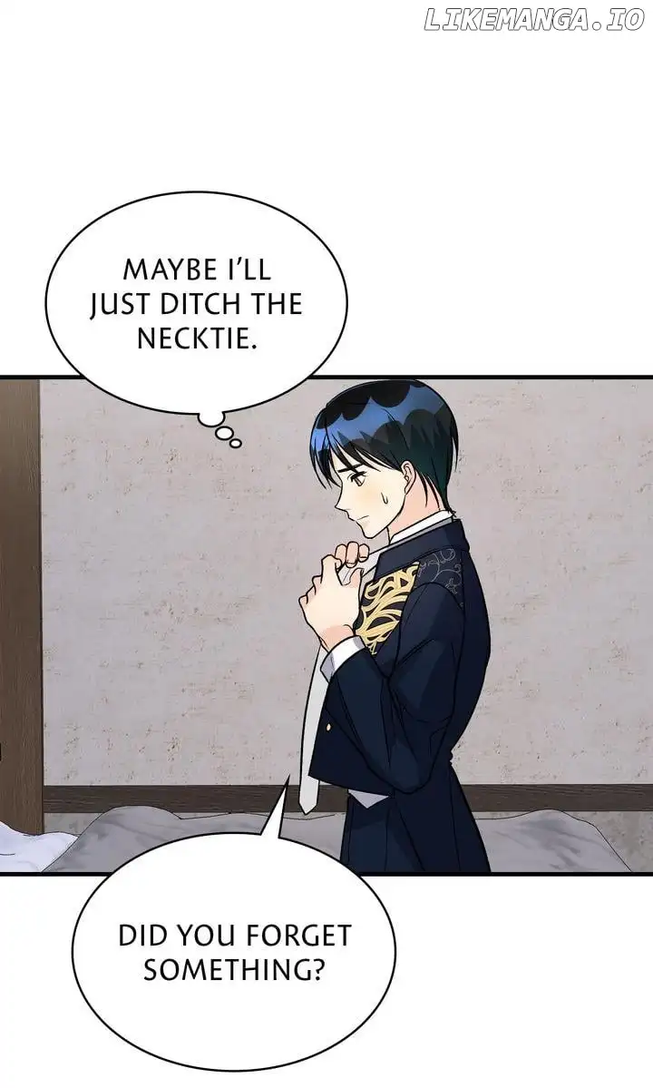 Till Divorce Do Us Part! Chapter 37 342 011