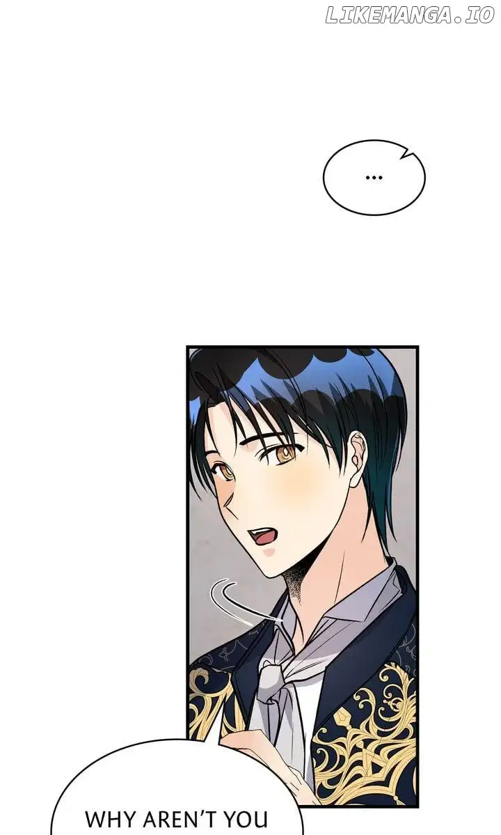 Till Divorce Do Us Part! Chapter 37 344 013