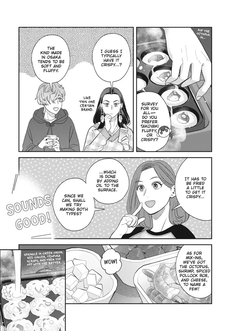 Till Divorce Do Us Part! Chapter 37 345 014