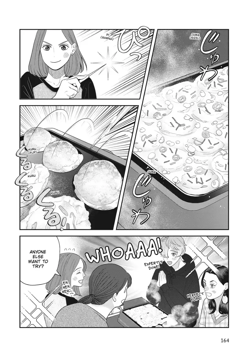 Till Divorce Do Us Part! Chapter 37 347 016