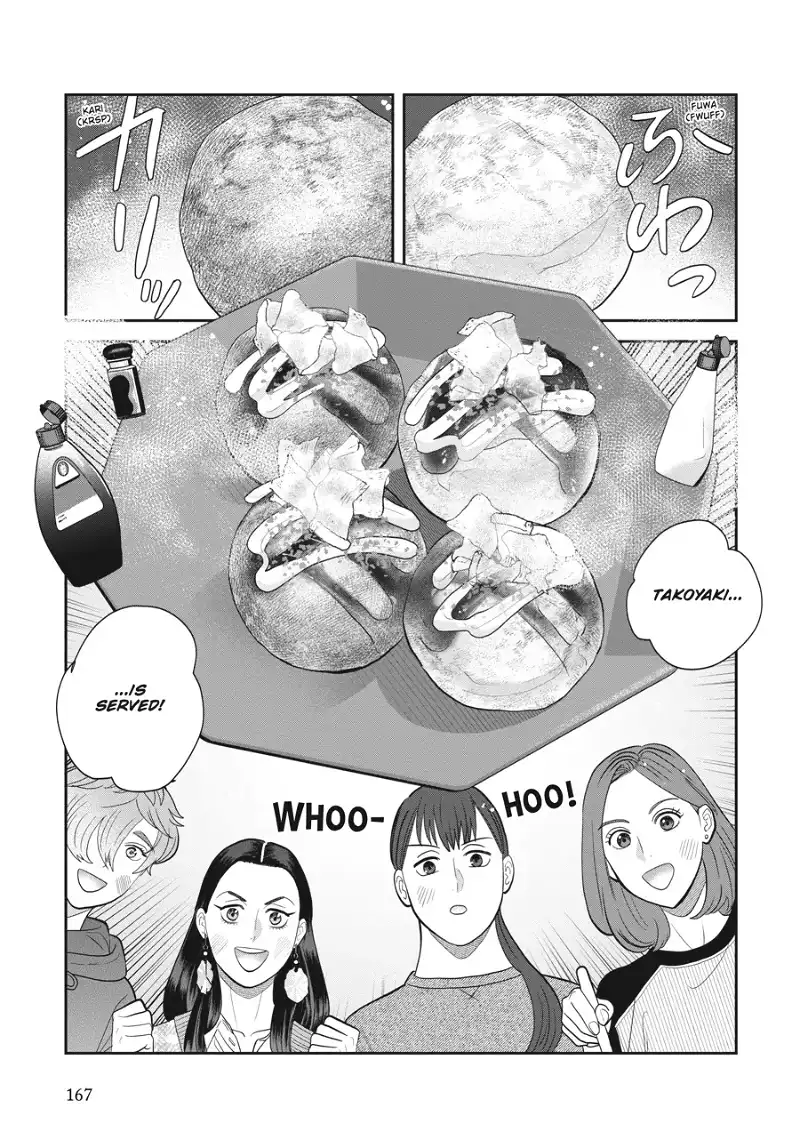 Till Divorce Do Us Part! Chapter 37 353 022