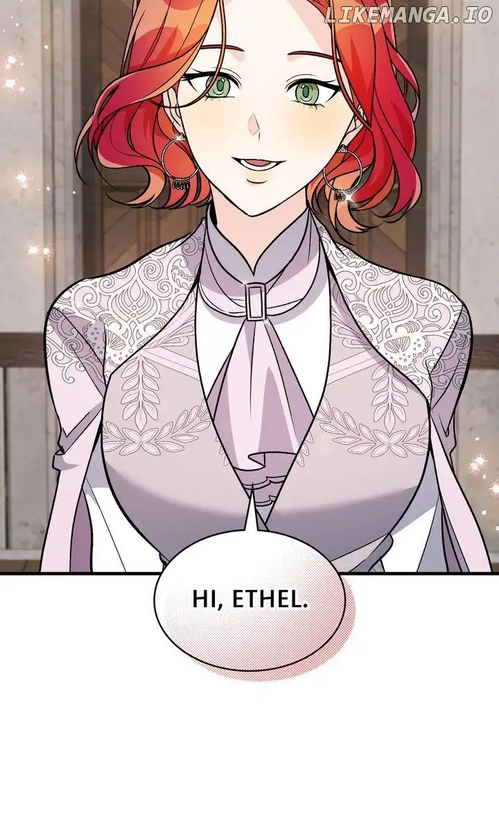 Till Divorce Do Us Part! Chapter 37 356 025